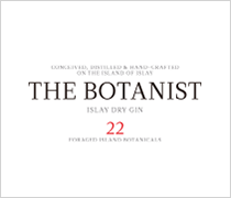 THE BOTANIST